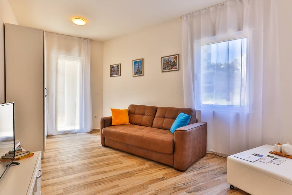 Property for Sale Sunny Side Resort & SPA, Montenegro, Budva region, Becici | Villacarte