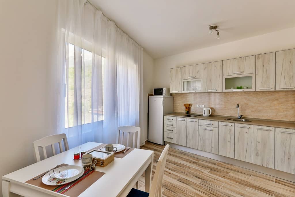 Property for Sale Sunny Side Resort & SPA, Montenegro, Budva region, Becici | Villacarte