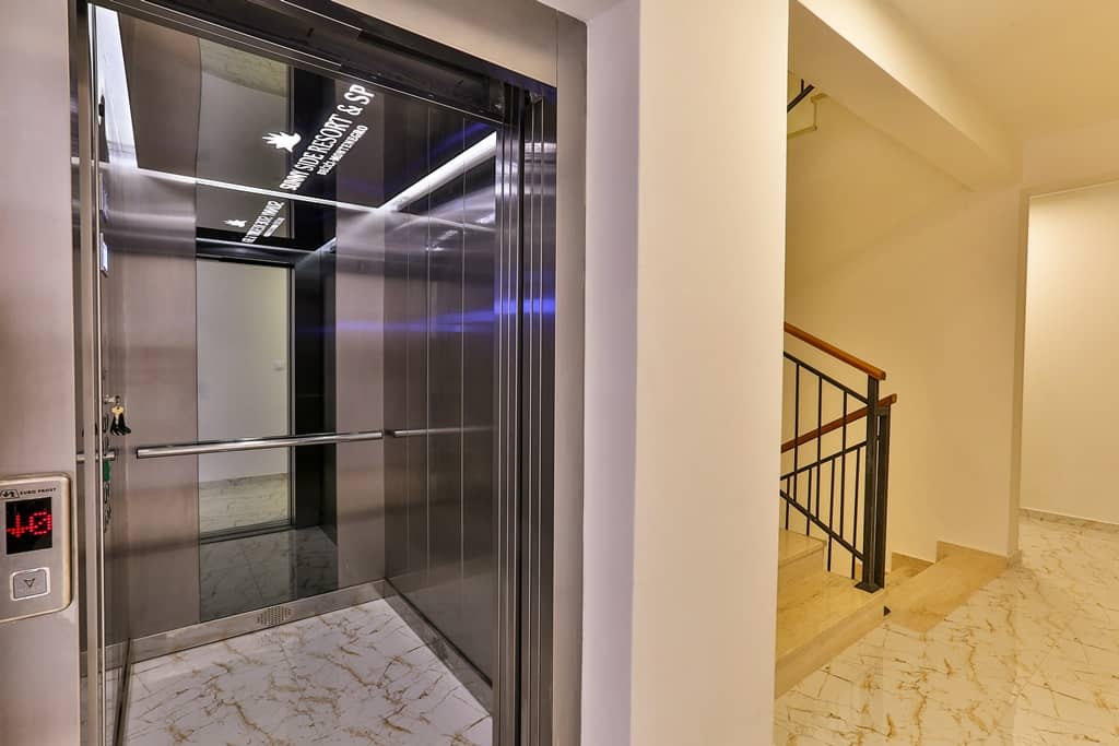 Property for Sale Sunny Side Resort & SPA, Montenegro, Budva region, Becici | Villacarte