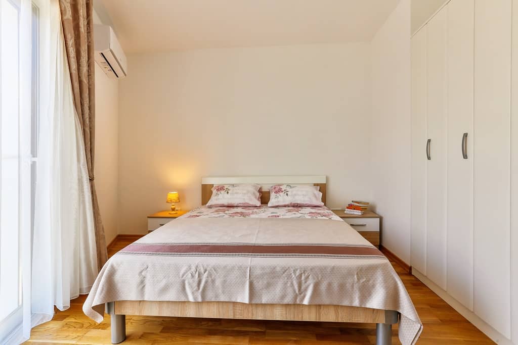 Property for Sale Sunny Side Resort & SPA, Montenegro, Budva region, Becici | Villacarte