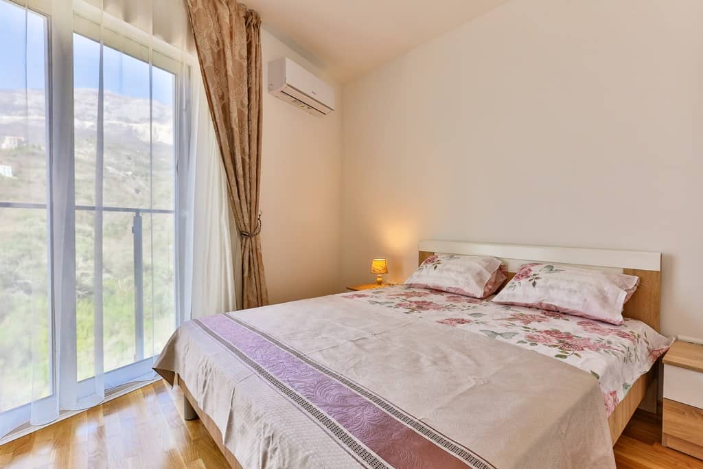 Property for Sale Sunny Side Resort & SPA, Montenegro, Budva region, Becici | Villacarte