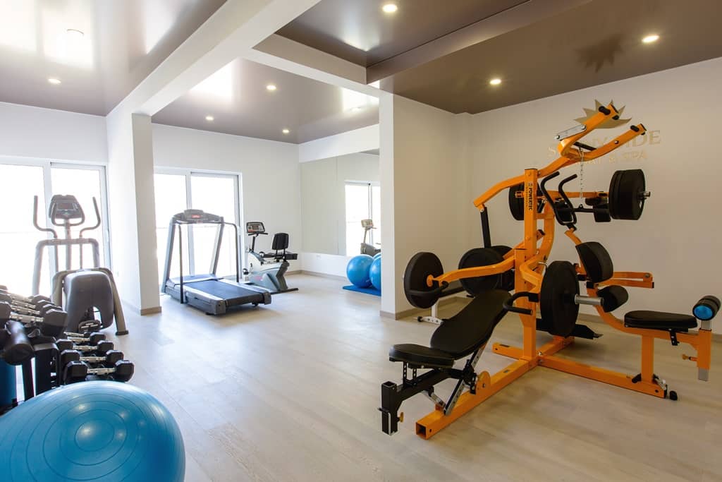 Property for Sale Sunny Side Resort & SPA, Montenegro, Budva region, Becici | Villacarte