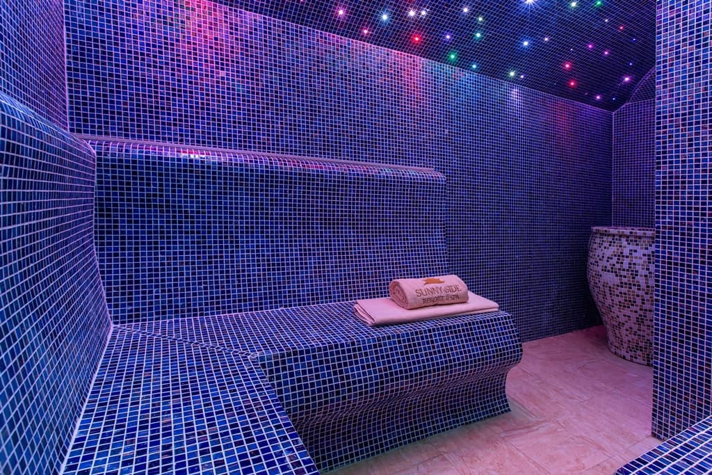 Property for Sale Sunny Side Resort & SPA, Montenegro, Budva region, Becici | Villacarte
