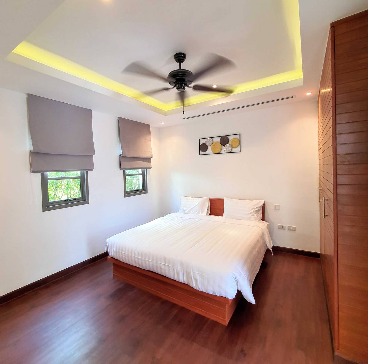 Rent villa The Residence 226V, Thailand, Phuket, Bang Tao | Villacarte