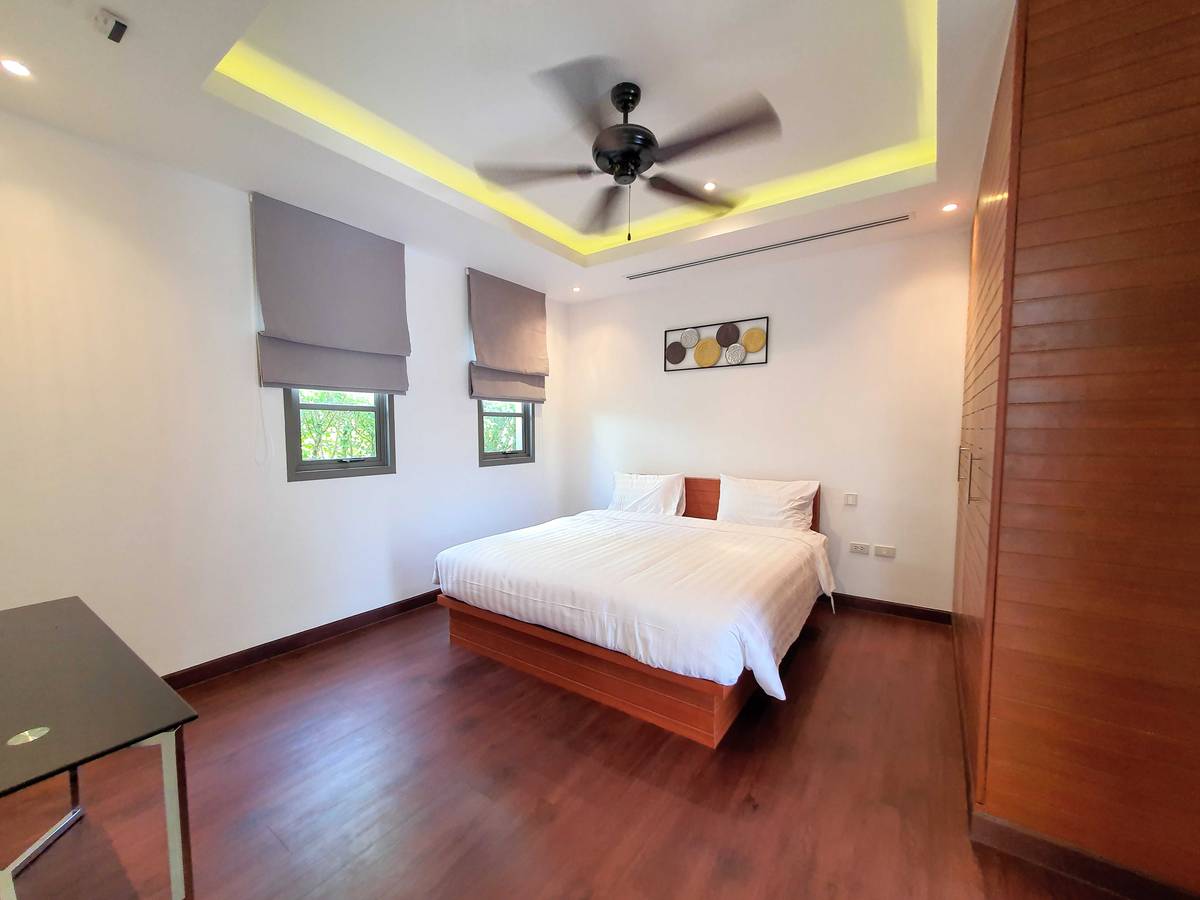 Rent villa The Residence 226V, Thailand, Phuket, Bang Tao | Villacarte