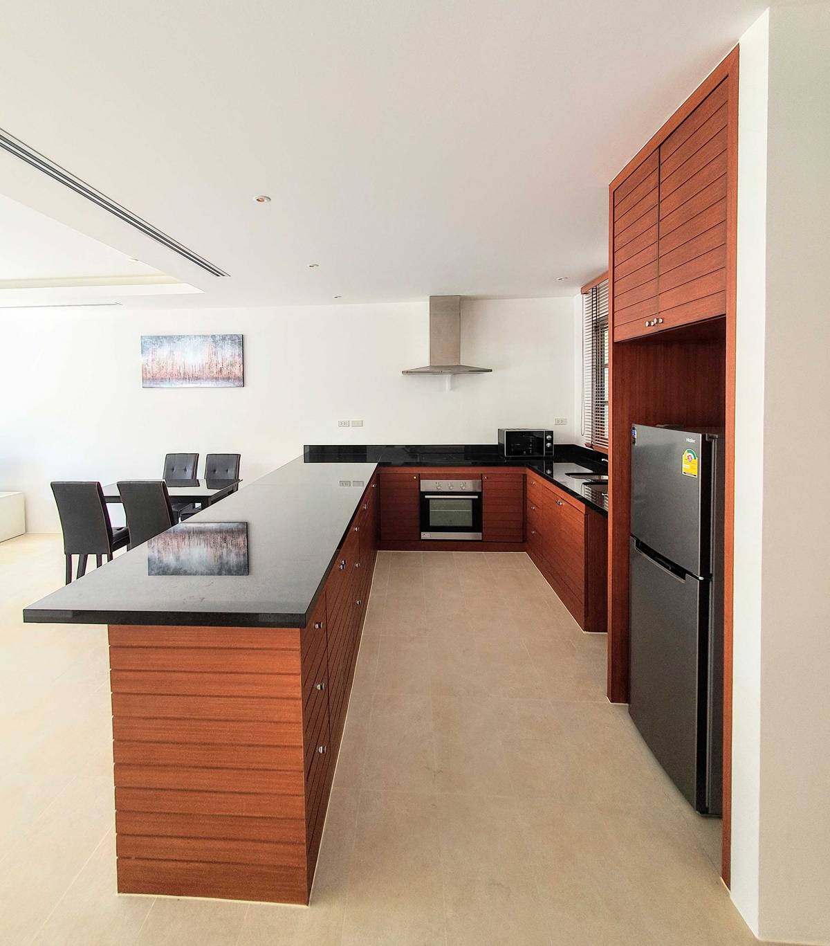 Rent villa The Residence 226V, Thailand, Phuket, Bang Tao | Villacarte