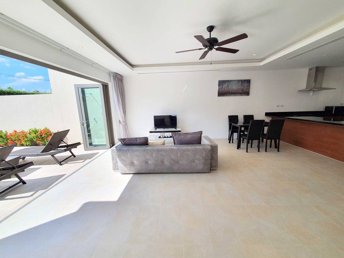 Rent villa The Residence 226V, Thailand, Phuket, Bang Tao | Villacarte