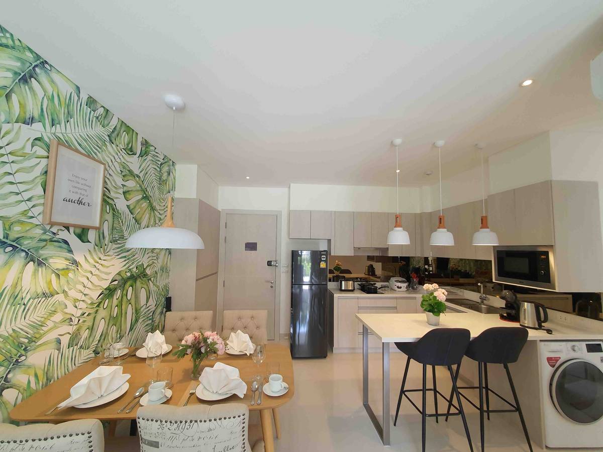 Аренда апартаментов CASSIA 2103, Таиланд, Пхукет, Лагуна | Villacarte