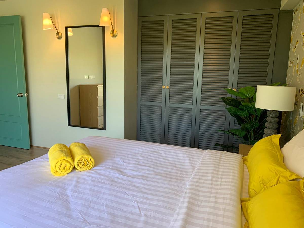 Property for Sale Surin Springs, Thailand, Phuket, Surin | Villacarte