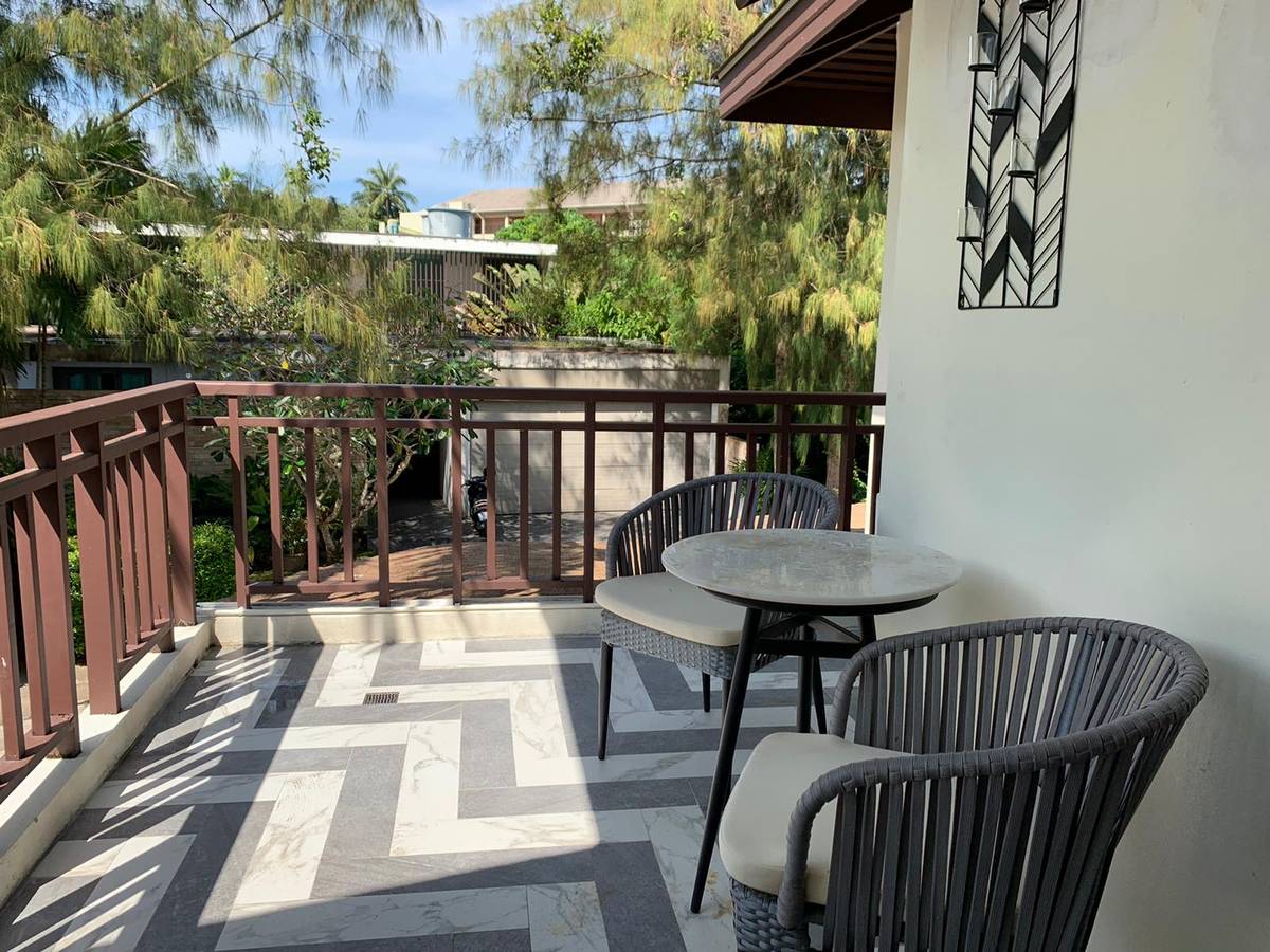Property for Sale Surin Springs, Thailand, Phuket, Surin | Villacarte