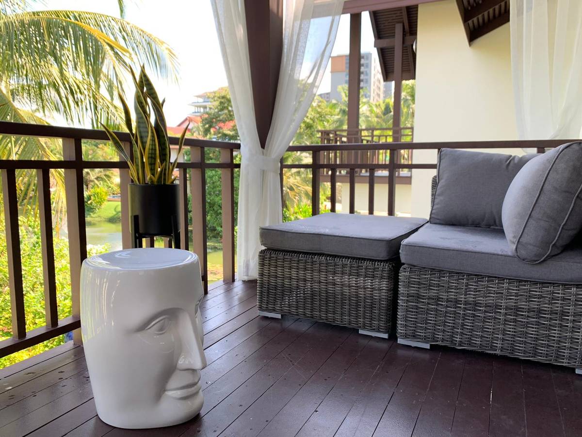 Property for Sale Surin Springs, Thailand, Phuket, Surin | Villacarte