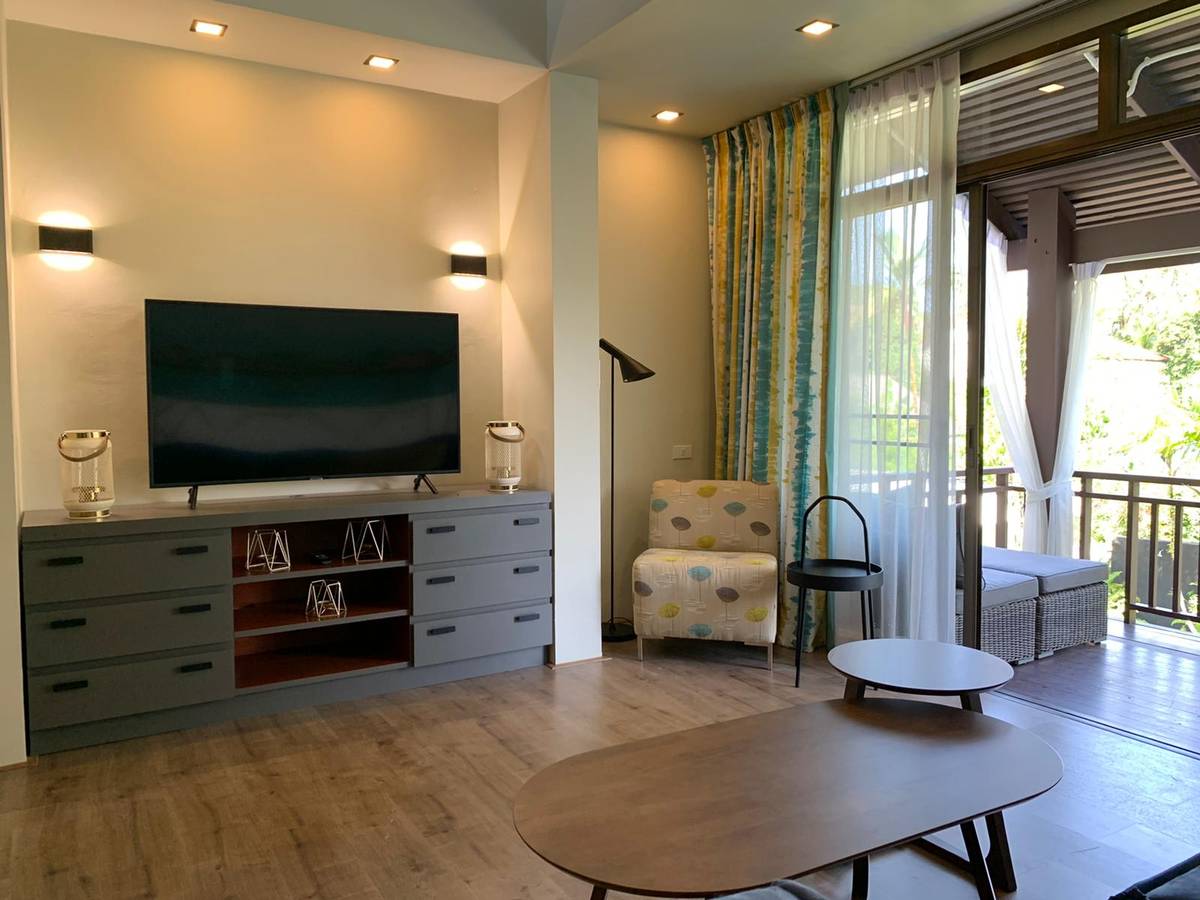 Property for Sale Surin Springs, Thailand, Phuket, Surin | Villacarte