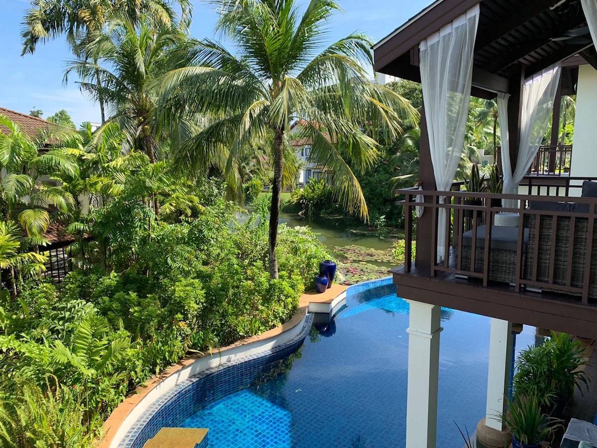 Property for Sale Surin Springs, Thailand, Phuket, Surin | Villacarte