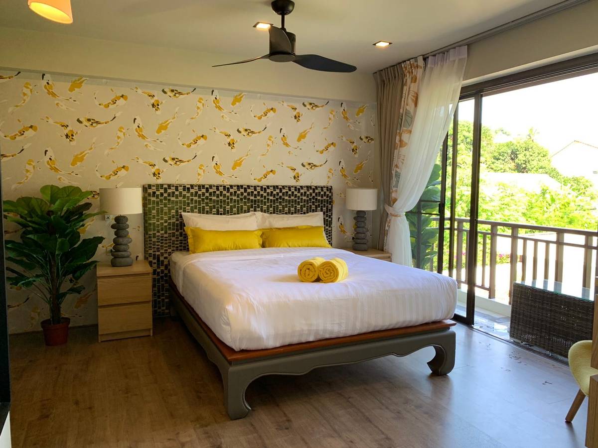 Property for Sale Surin Springs, Thailand, Phuket, Surin | Villacarte