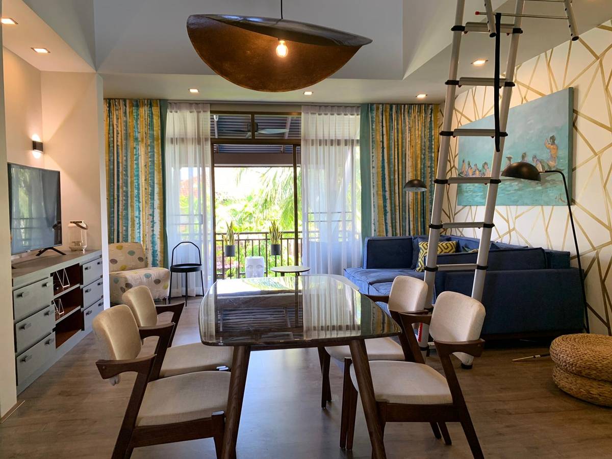 Property for Sale Surin Springs, Thailand, Phuket, Surin | Villacarte