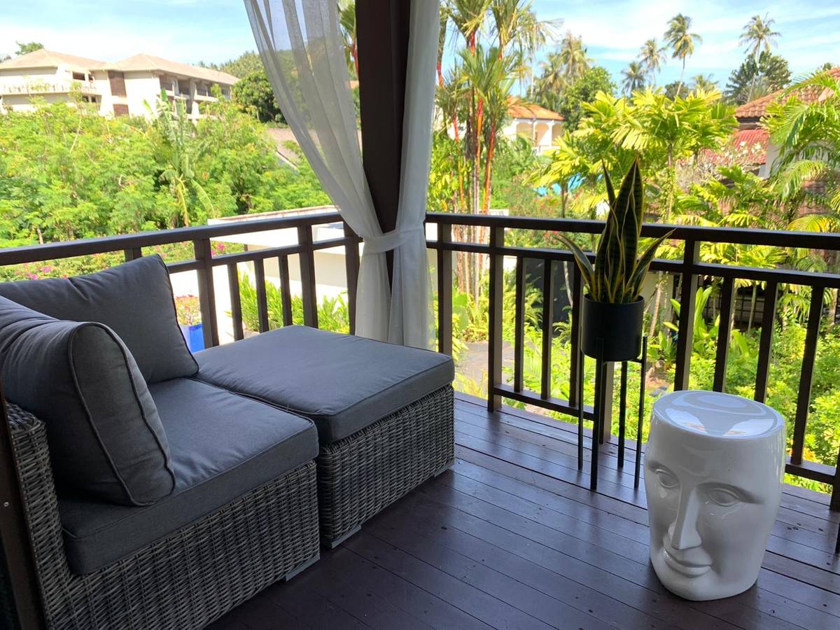 Property for Sale Surin Springs, Thailand, Phuket, Surin | Villacarte