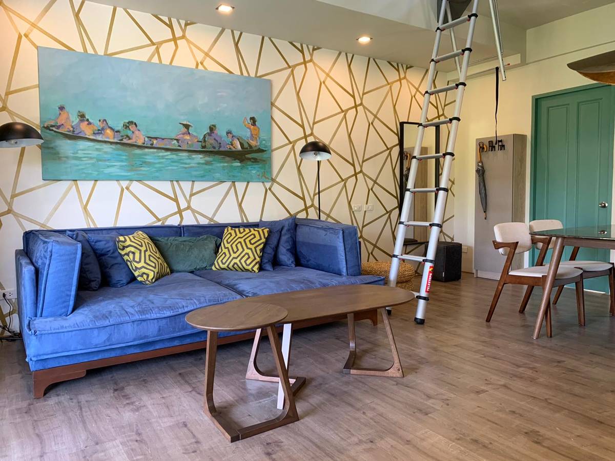 Property for Sale Surin Springs, Thailand, Phuket, Surin | Villacarte