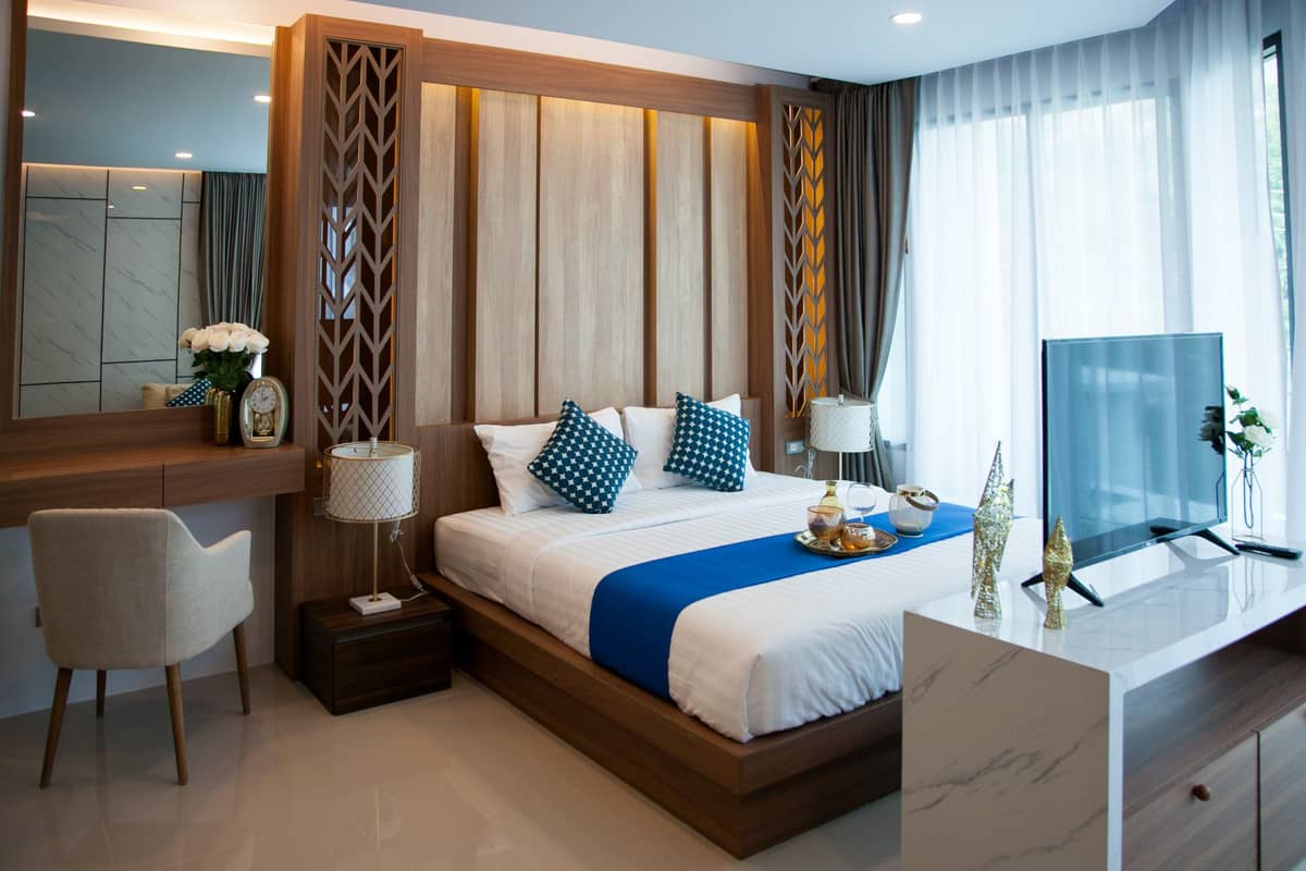 Продажа недвижимости The Ocean Winds Residences, Таиланд, Пхукет, Камала | Villacarte