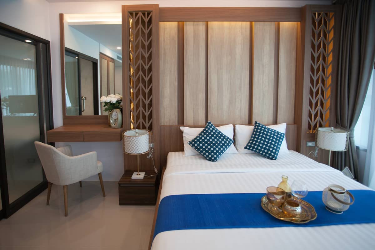 Продажа недвижимости The Ocean Winds Residences, Таиланд, Пхукет, Камала | Villacarte