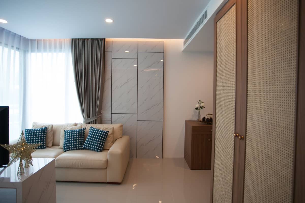 Продажа недвижимости The Ocean Winds Residences, Таиланд, Пхукет, Камала | Villacarte
