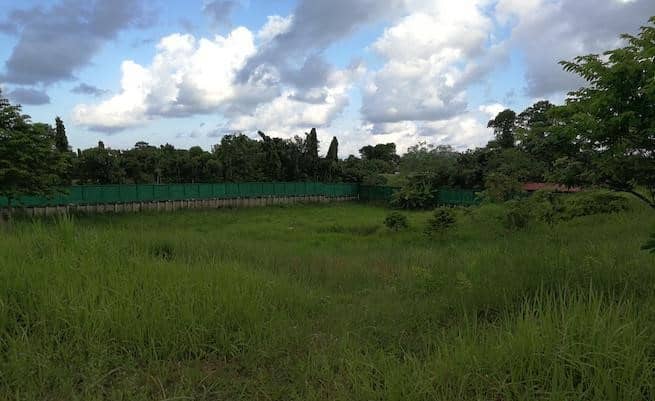Land for Sale, Thailand, Phuket, Chalong | Villacarte