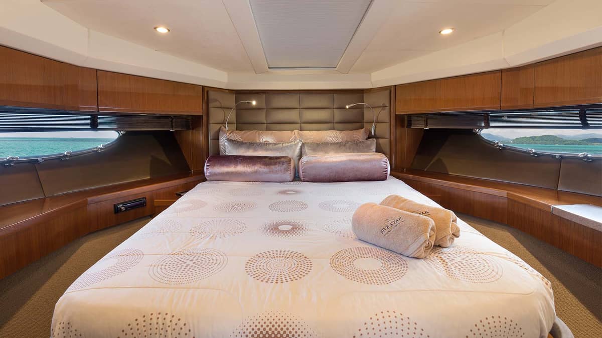Princess 64, Яхта, бронирование, аренда | Villacarte