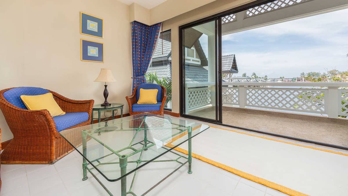 Property for Sale The Allamanda, Thailand, Phuket, Laguna | Villacarte