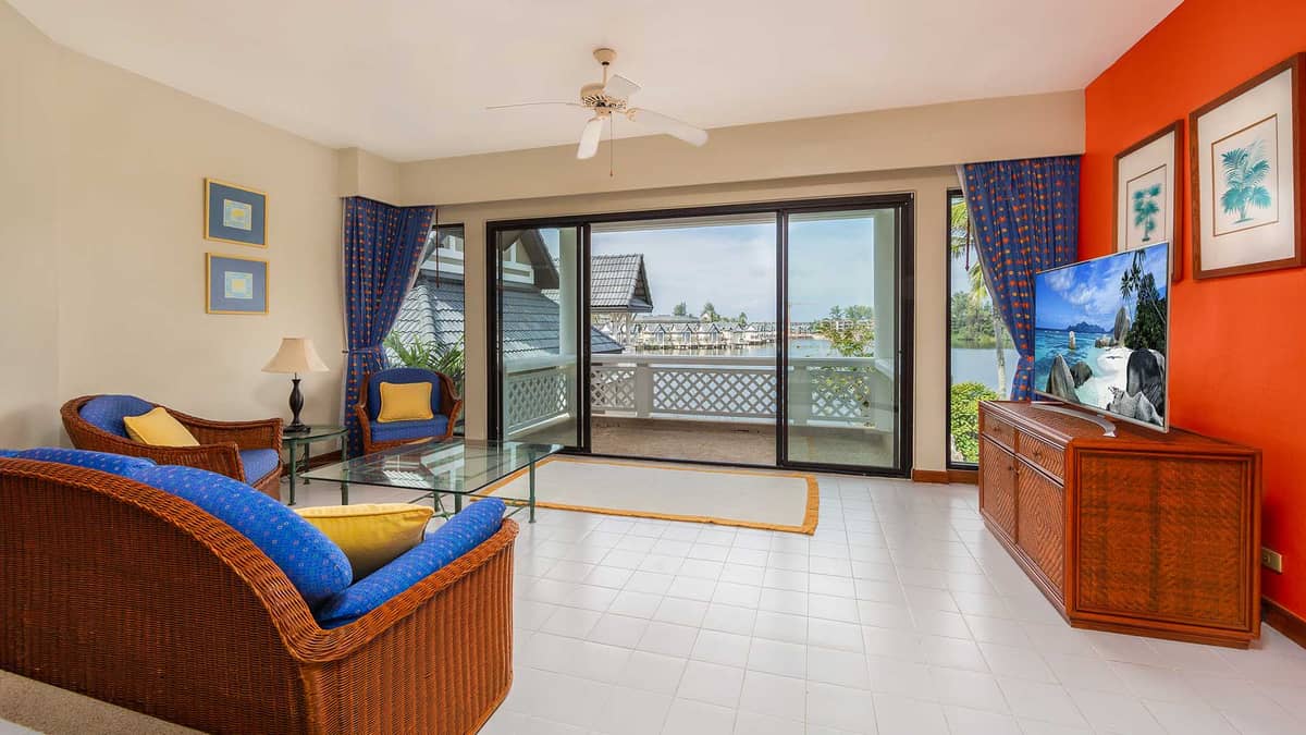 Property for Sale The Allamanda, Thailand, Phuket, Laguna | Villacarte