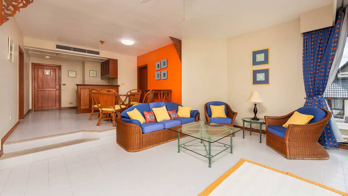 Property for Sale The Allamanda, Thailand, Phuket, Laguna | Villacarte