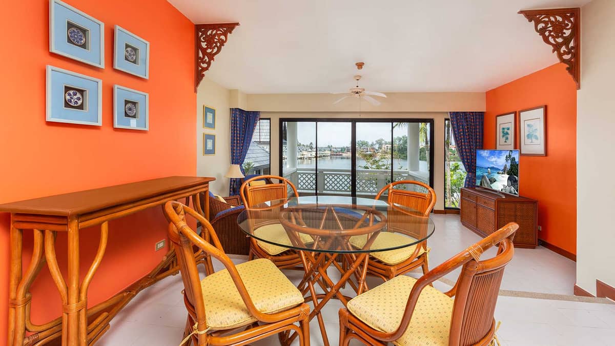 Property for Sale The Allamanda, Thailand, Phuket, Laguna | Villacarte