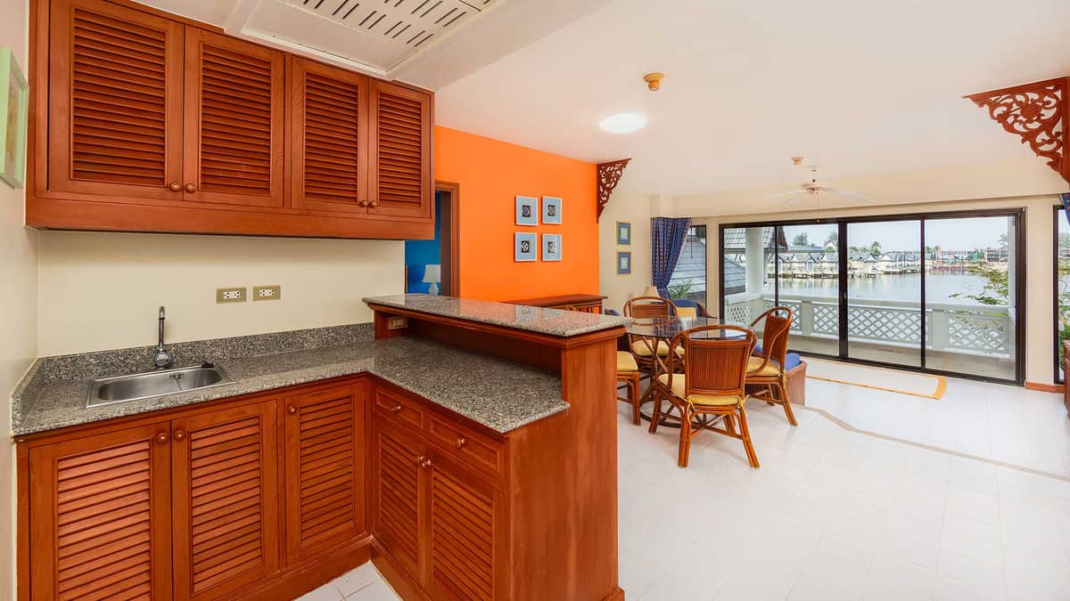 Property for Sale The Allamanda, Thailand, Phuket, Laguna | Villacarte