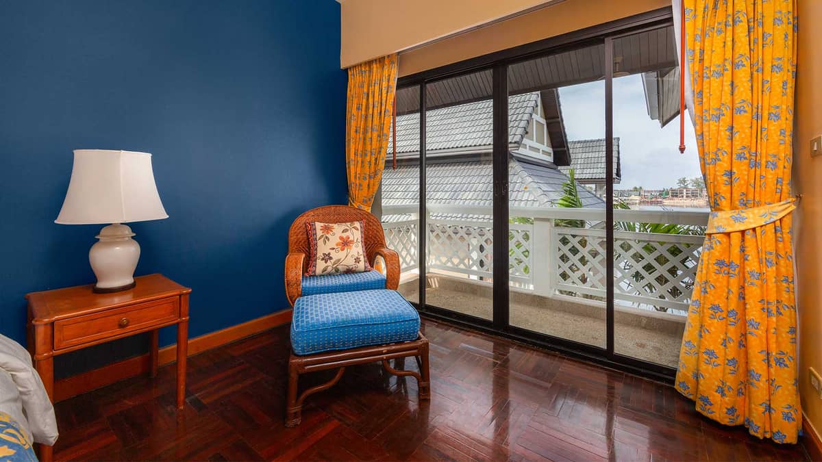 Property for Sale The Allamanda, Thailand, Phuket, Laguna | Villacarte