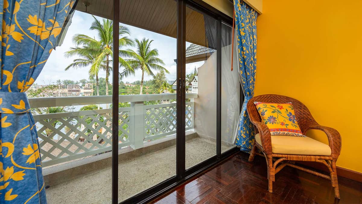 Property for Sale The Allamanda, Thailand, Phuket, Laguna | Villacarte