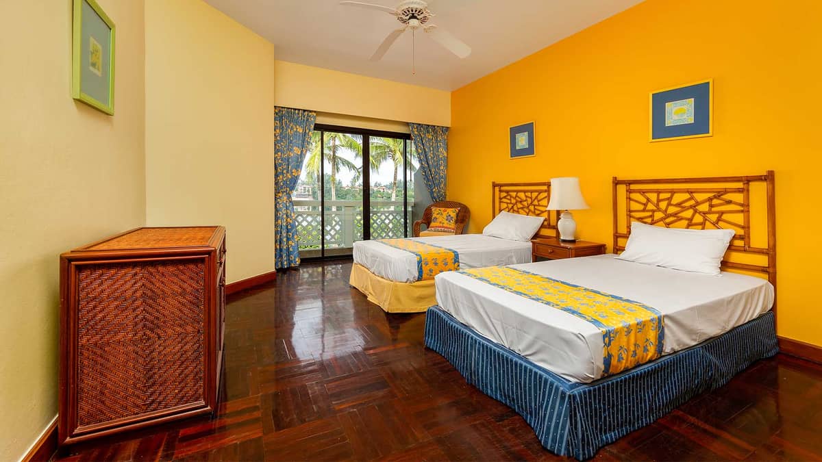 Property for Sale The Allamanda, Thailand, Phuket, Laguna | Villacarte