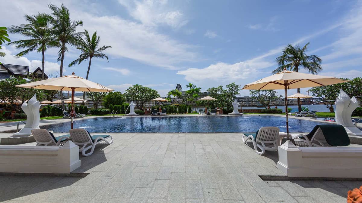 Property for Sale The Allamanda, Thailand, Phuket, Laguna | Villacarte