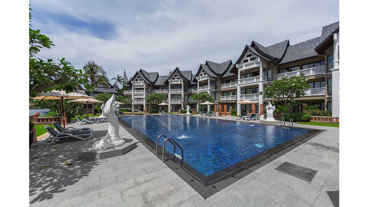Property for Sale The Allamanda, Thailand, Phuket, Laguna | Villacarte