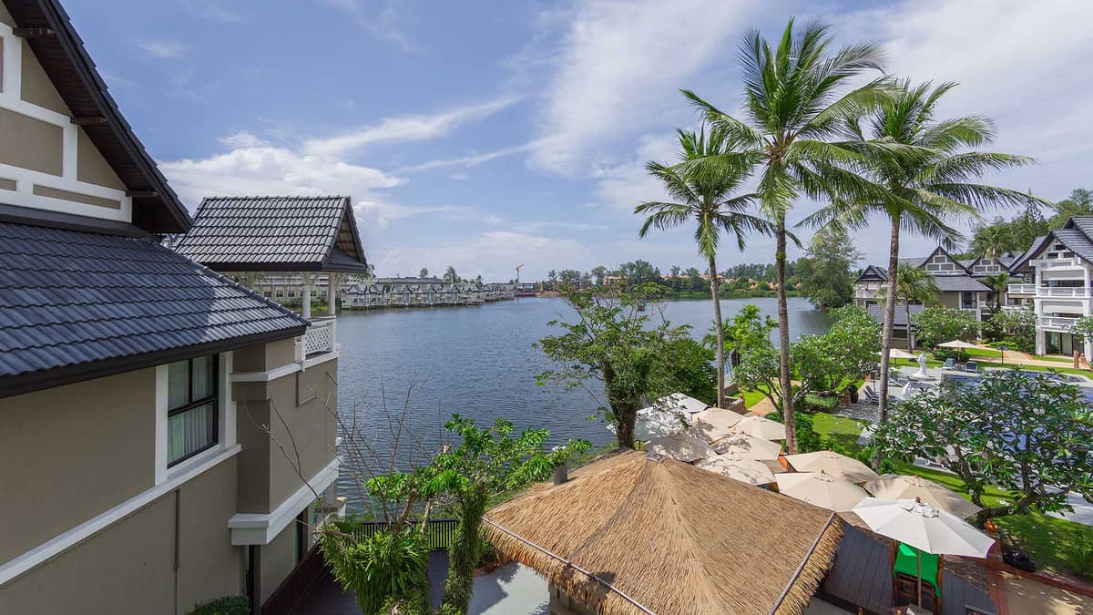 Property for Sale The Allamanda, Thailand, Phuket, Laguna | Villacarte