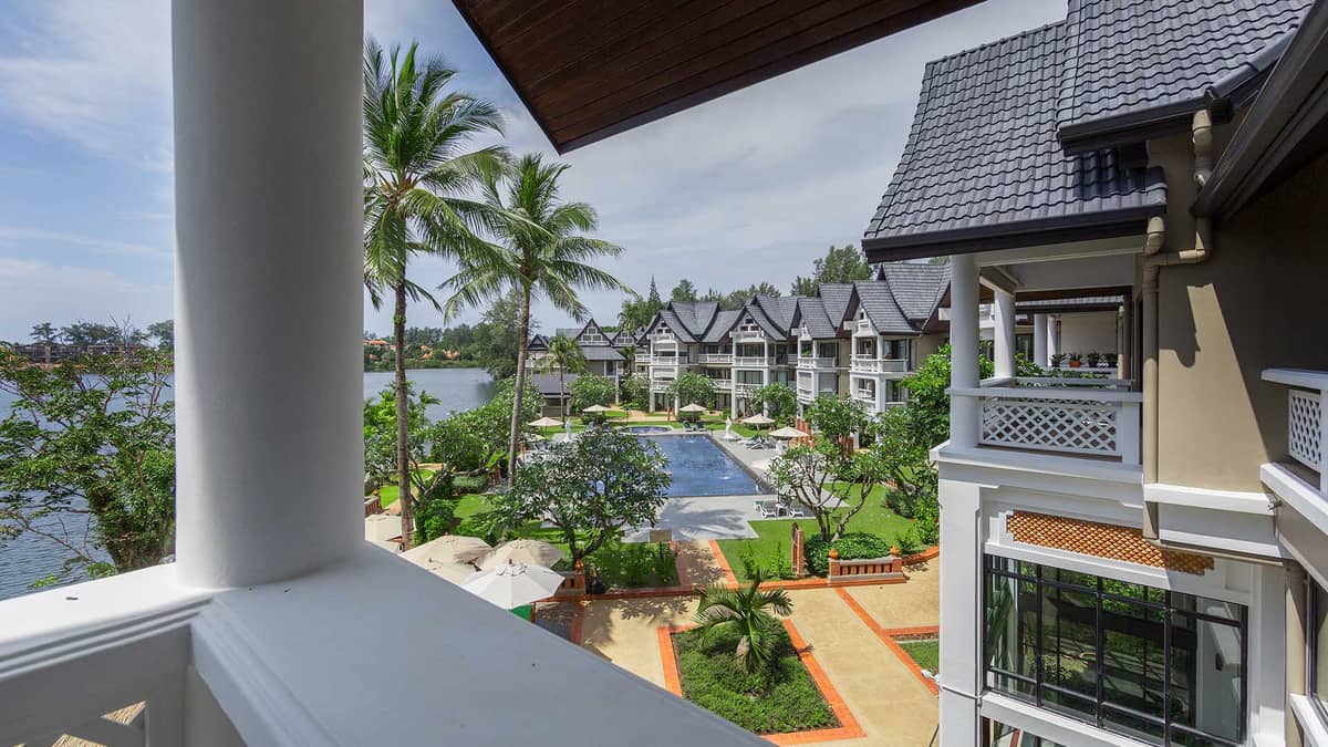 Property for Sale The Allamanda, Thailand, Phuket, Laguna | Villacarte