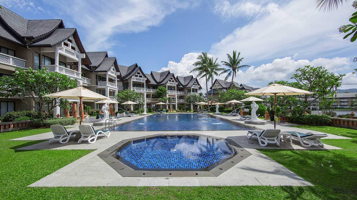 Property for Sale The Allamanda, Thailand, Phuket, Laguna | Villacarte