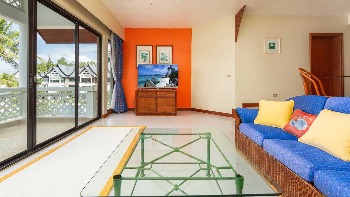 Property for Sale The Allamanda, Thailand, Phuket, Laguna | Villacarte