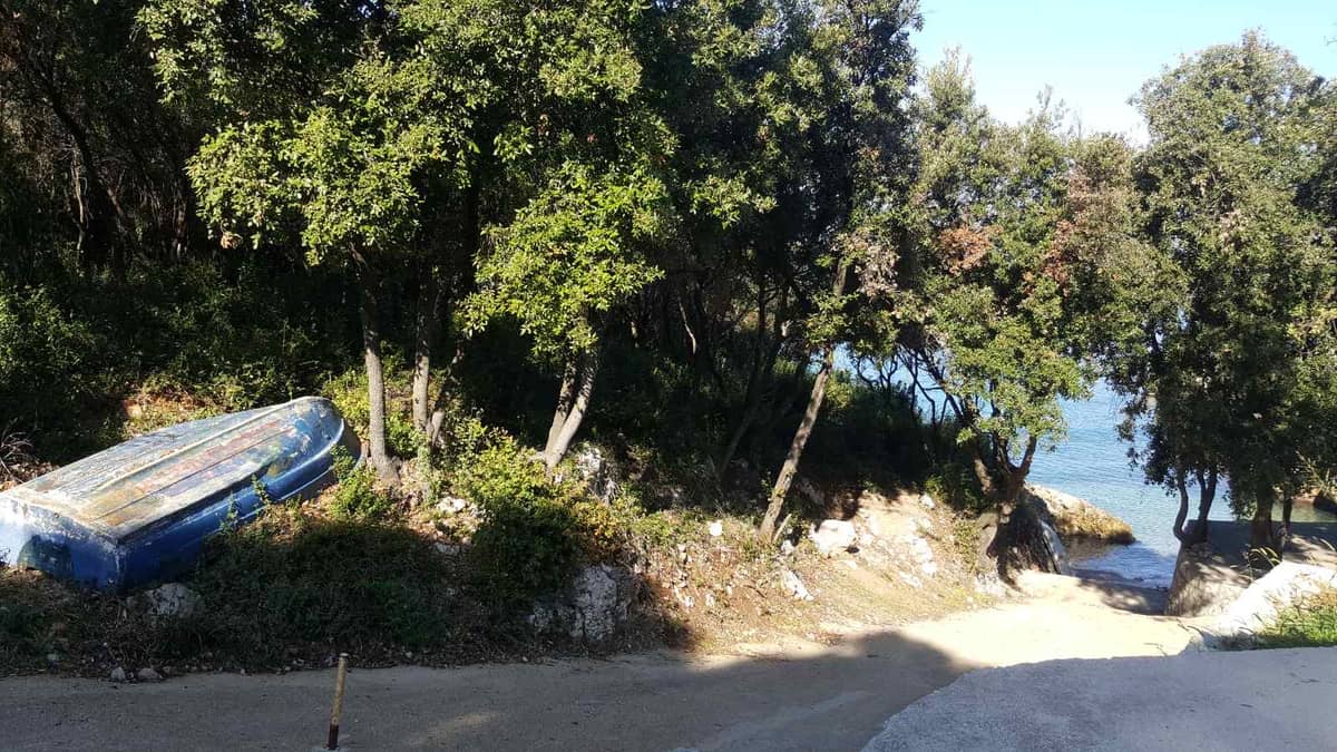 Land for Sale, Montenegro, Bar region, Utjeha | Villacarte
