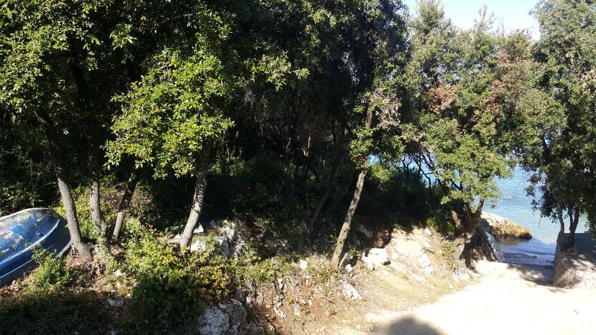 Land for Sale, Montenegro, Bar region, Utjeha | Villacarte