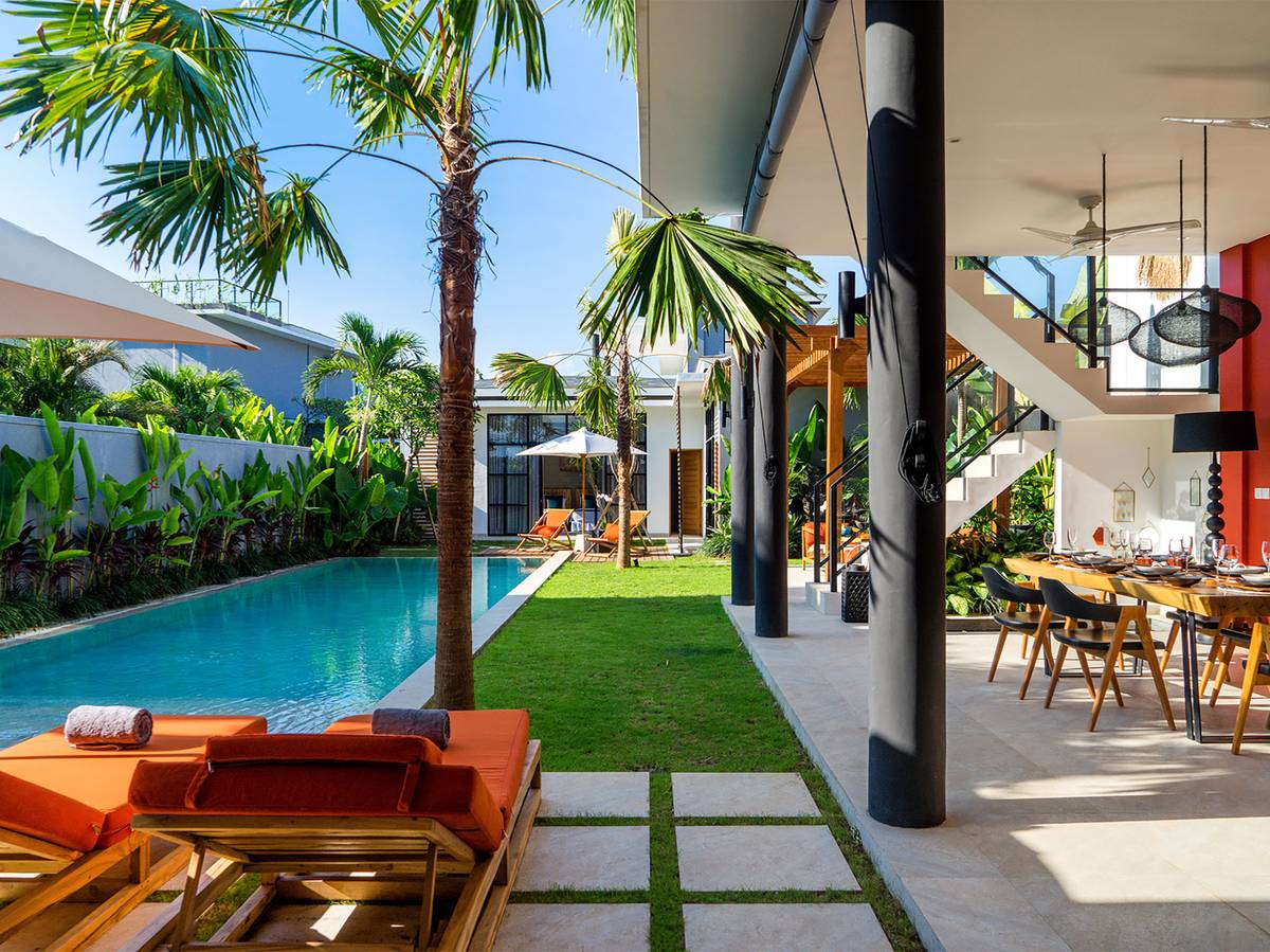 Rent villa malvina, Indonesia, Bali, Changu | Villacarte