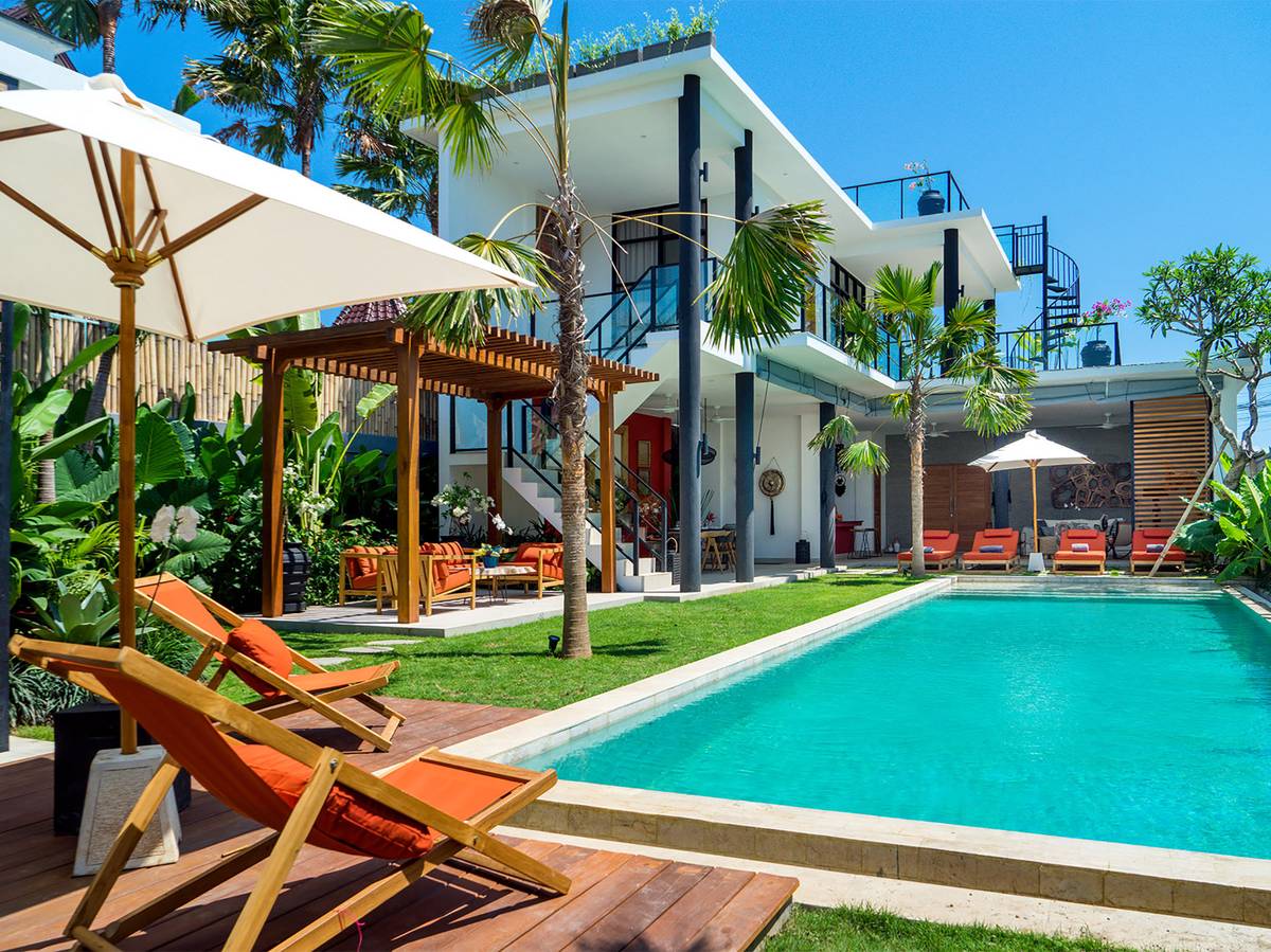 Rent villa malvina, Indonesia, Bali, Changu | Villacarte
