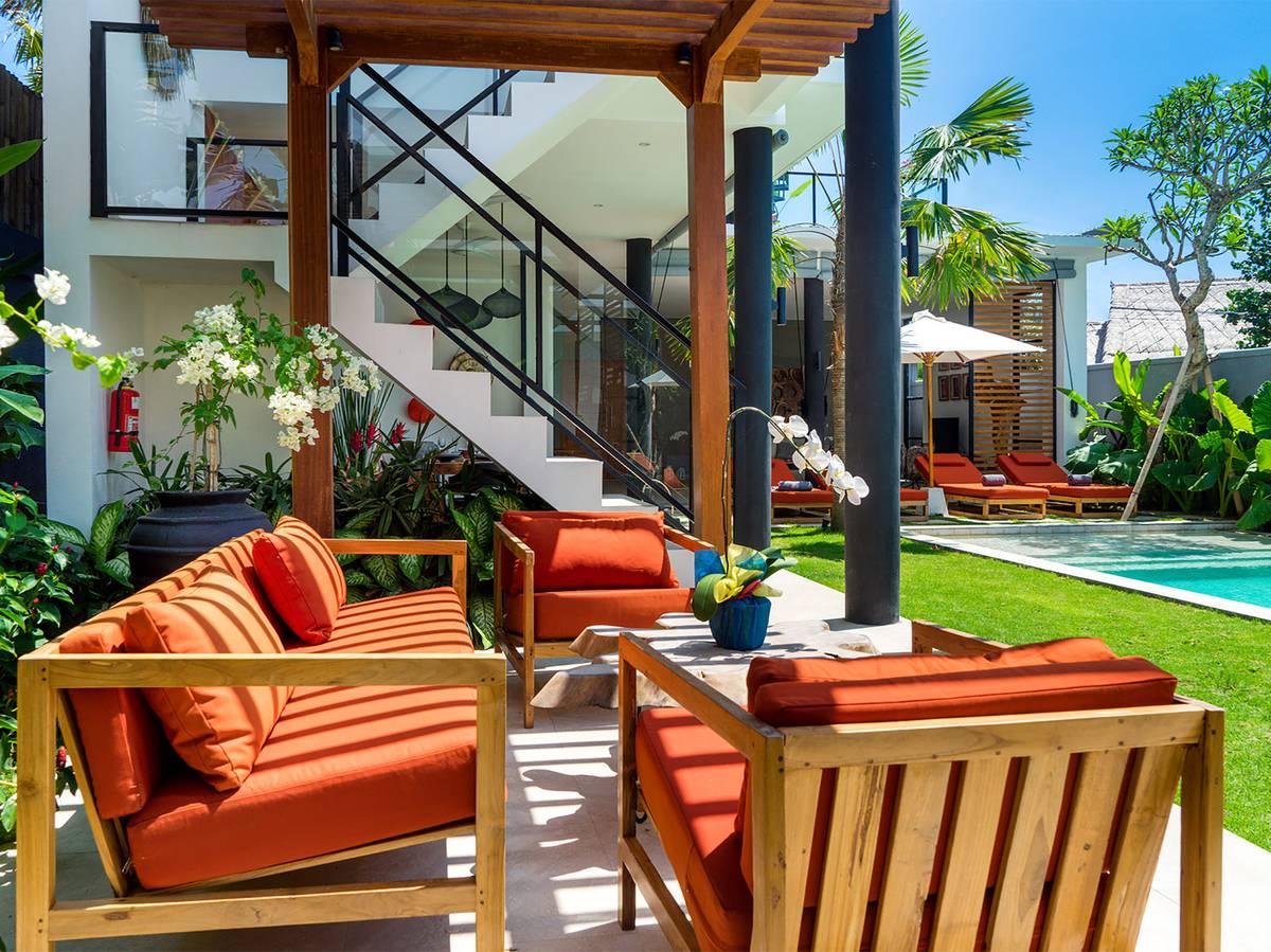 Rent villa malvina, Indonesia, Bali, Changu | Villacarte