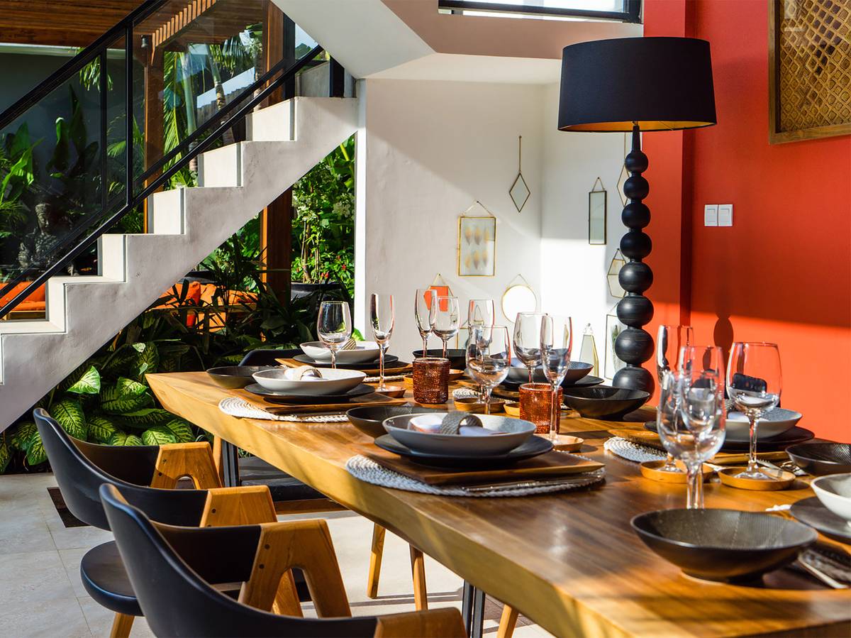 Rent villa malvina, Indonesia, Bali, Changu | Villacarte