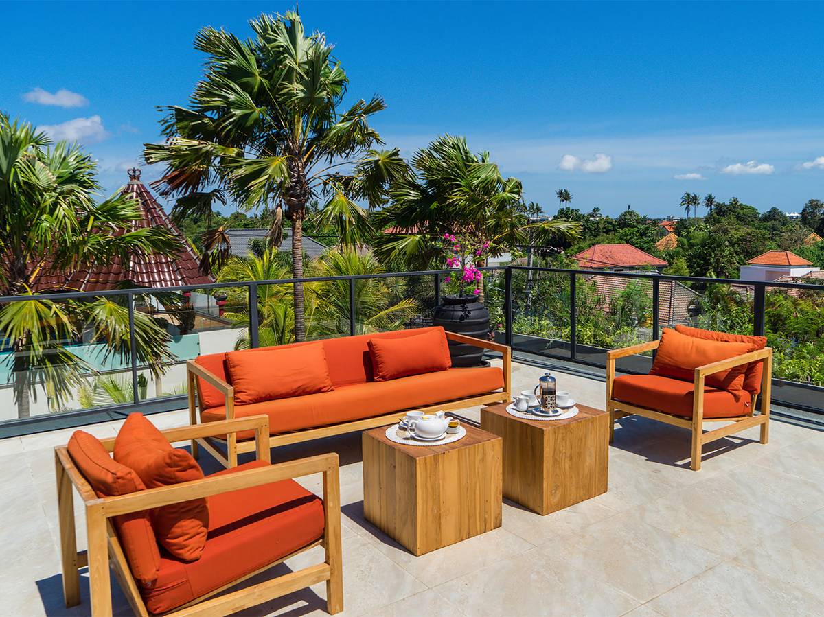 Rent villa malvina, Indonesia, Bali, Changu | Villacarte