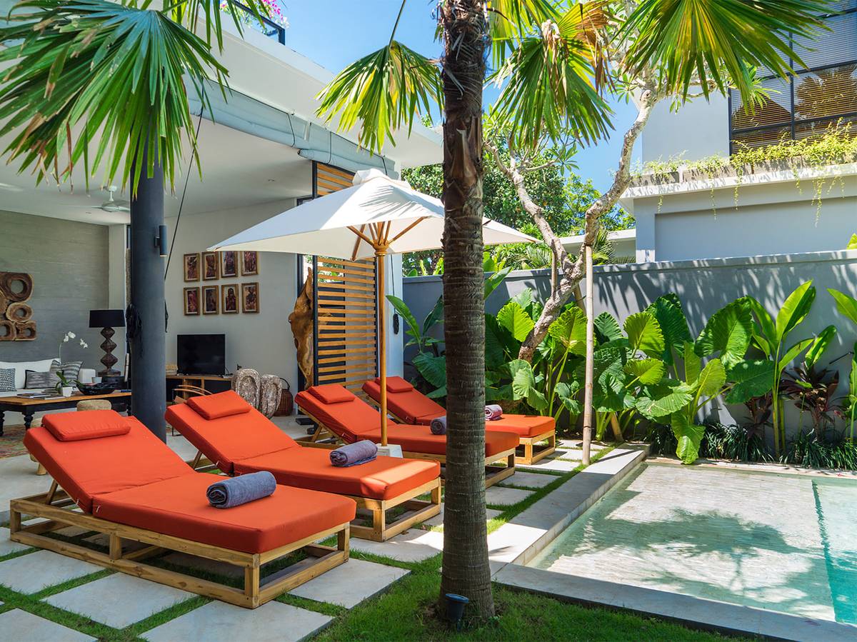 Rent villa malvina, Indonesia, Bali, Changu | Villacarte