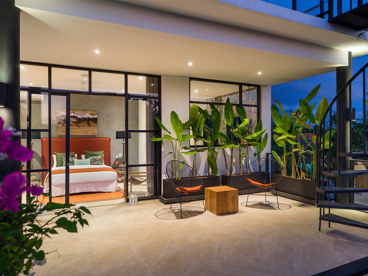 Rent villa malvina, Indonesia, Bali, Changu | Villacarte