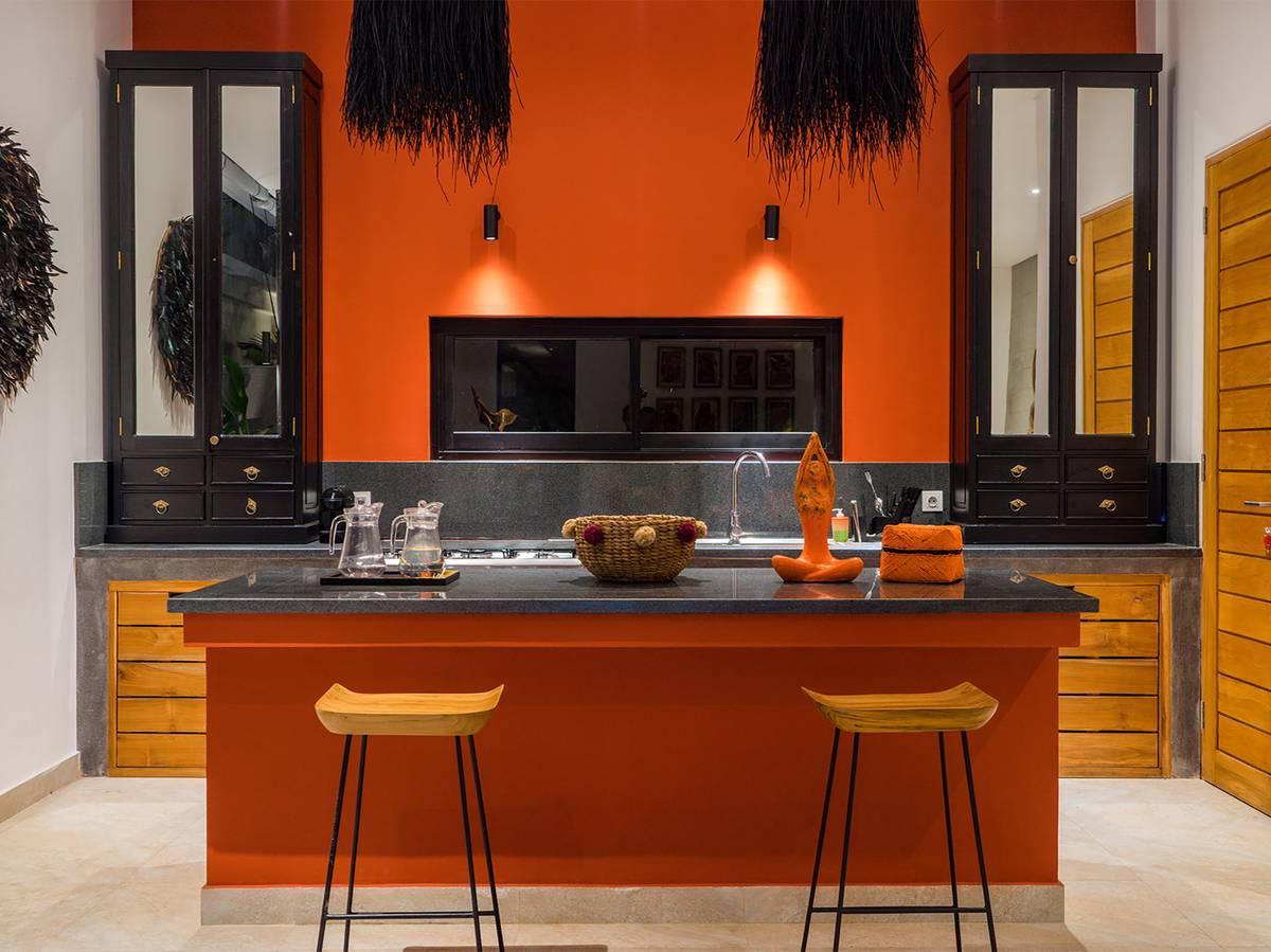 Rent villa malvina, Indonesia, Bali, Changu | Villacarte